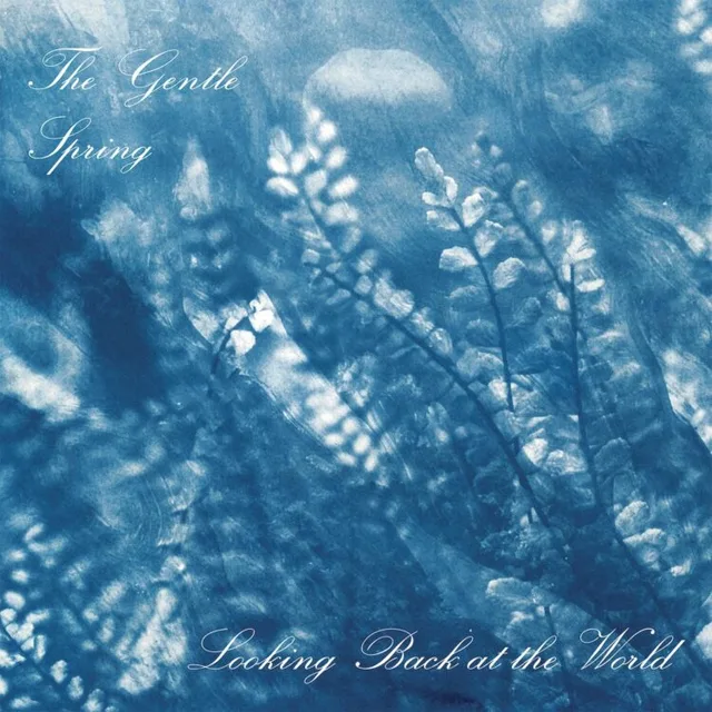 The Gentle Spring Looking Back At The World (LP) 