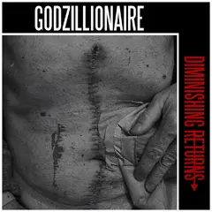Godzillionaire Diminishing Returns (LP)