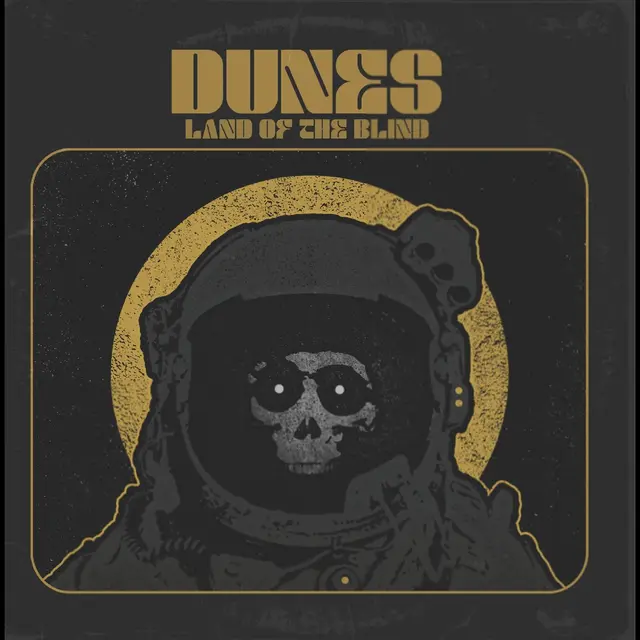 Dunes Land Of The Blind (LP) 