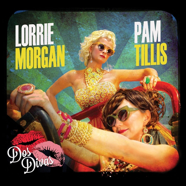 Grits And Glamour Dos Divas - LTD (LP) 