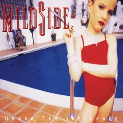 Wildside Under The Influence - LTD (LP)