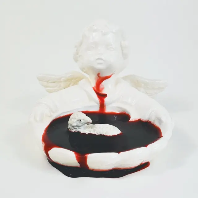 Counterparts Heaven Let Them Die - LTD (LP) 