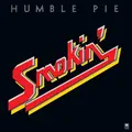 Humble Pie Smokin' (LP)