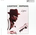 Lightnin' Hopkins Lightnin' (LP)