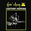 Lightnin' Hopkins Goin' Away (LP)