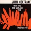 John Coltrane With The Red Garland Trio (Mono) (LP)
