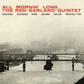 The Red Garland Quintet All Mornin' Long (Mono) (LP)