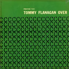 Tommy Flanagan Overseas (Mono) (LP)