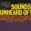 Shelly Manne &amp; Jack Marshall Sounds Unheard Of! (LP)