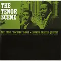 Eddie ''Lockjaw'' Davis &amp; Johnny Griffin The Tenor Scene (LP)