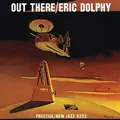 Eric Dolphy Out There (LP)