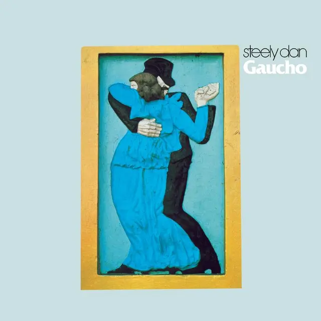 Steely Dan Gaucho (SACD-Hybrid) 