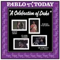 Sarah Vaughan, Clark Terry, Zoot Sims.. A Celebration Of Duke (LP)