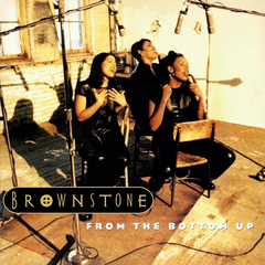 Brownstone From The Bottom Up (2LP)