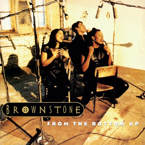 Brownstone From The Bottom Up (2LP) 