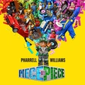Pharrell Williams Piece By Piece OST (2CD)