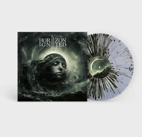 Horizon Ignited Tides - LTD (LP) 