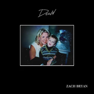 Zach Bryan Deann (LP)