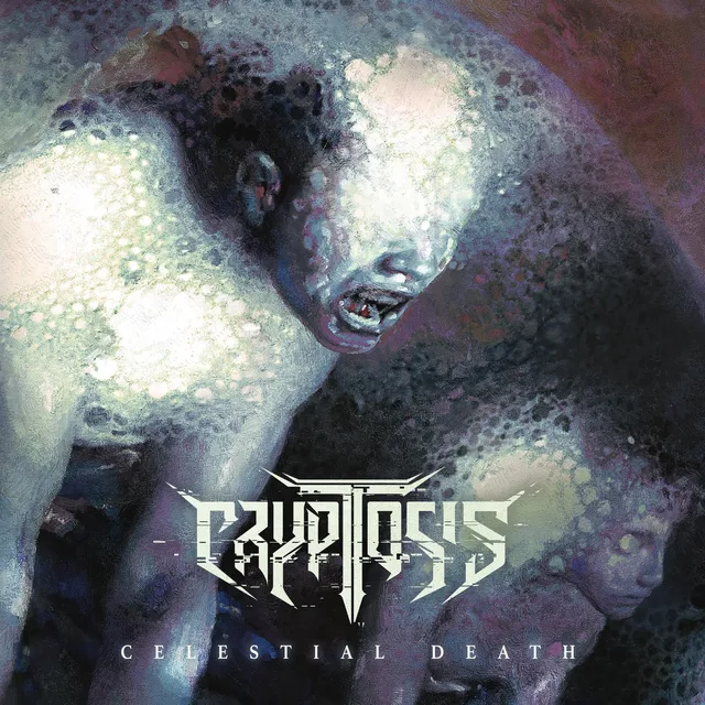 Cryptosis Celestial Death (LP) 