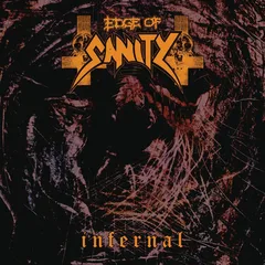 Edge Of Sanity Infernal (2CD)