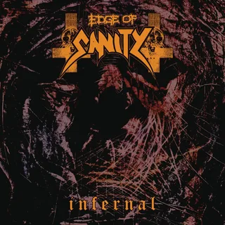 Edge Of Sanity Infernal (2CD)
