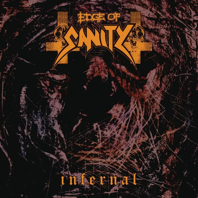 Edge Of Sanity Infernal (2CD) 
