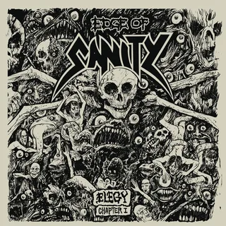 Edge Of Sanity Elegy - Chapter I (2CD)
