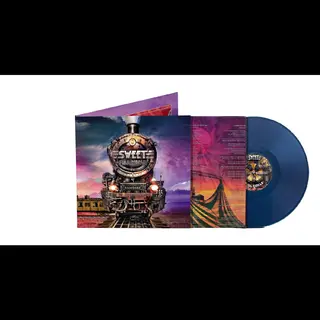 Sweet Full Circle - LTD (LP)