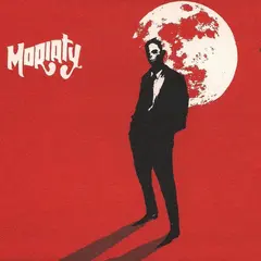 Moriaty The Devil's Child - LTD (LP)