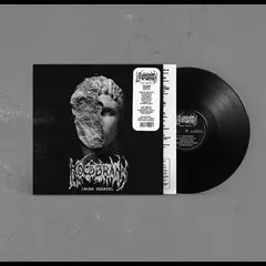 Koldbrann Ingen Skånsel (LP)