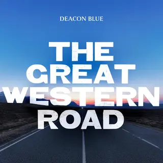 Deacon Blue The Great Western Road - LTD (LP)