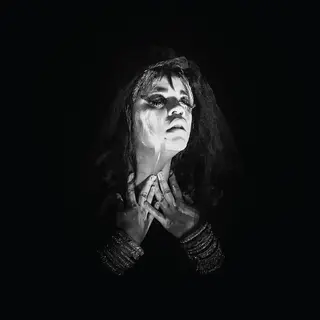 Masma Dream World Please Come To Me (LP)