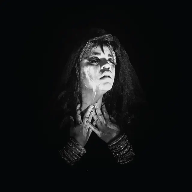 Masma Dream World Please Come To Me (LP) 