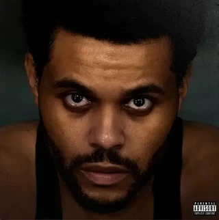 The Weeknd Hurry Up Tomorrow (CD)