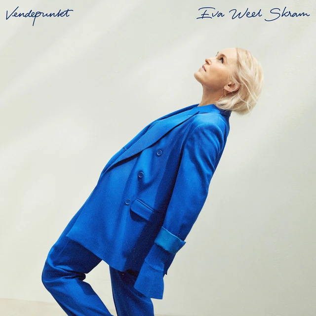 Eva Weel Skram Vendepunkt (LP) 