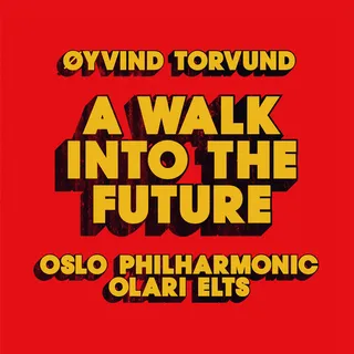 Oslo Filharmoniske Orkester Torvund: A Walk Into The Future (2LP)