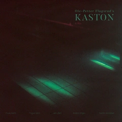 Ole-Petter Flugsrud's Kaston In Blue (LP)