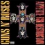 Guns N' Roses Appetite For Destruction (LP)
