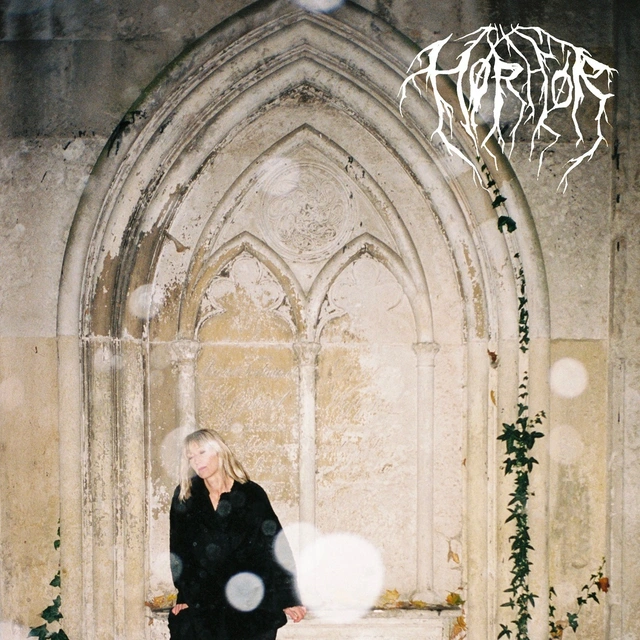 Hilma Nikolaisen Hør Hør / Kom Kom - LTD (7") 