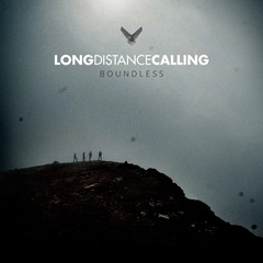 Long Distance Calling Boundless - LTD (2LP)