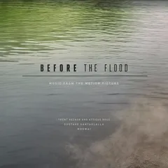 Trent Reznor &amp; Atticus Ross Before The Flood - Soundtrack (3LP)