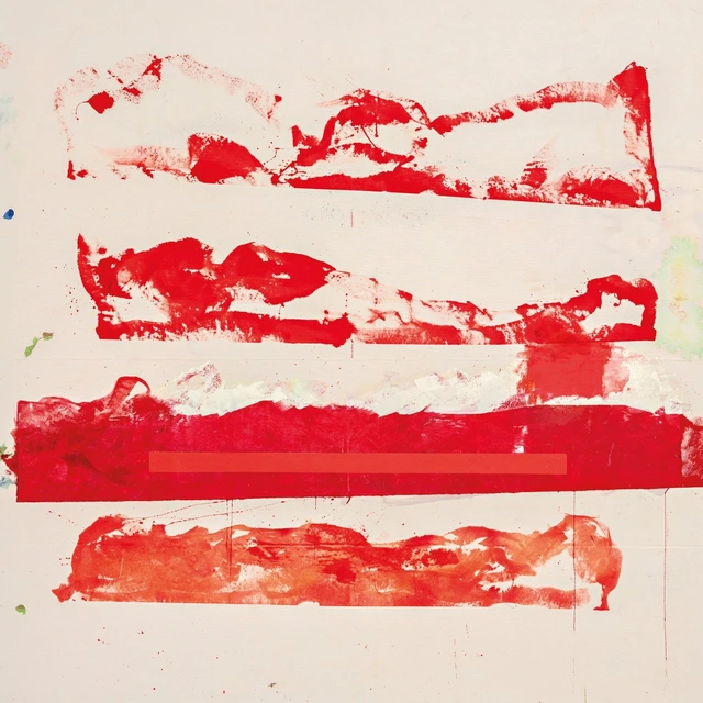 Helga Myhr & Tanja Orning Klangkorpus - LTD (LP) 