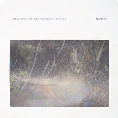 Joel And The Neverending Sextet Marbled - LTD (LP)