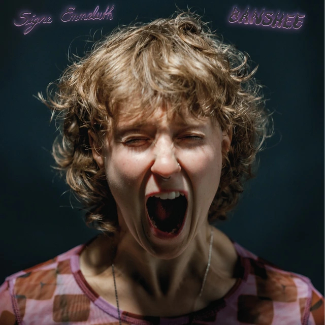 Signe Emmeluth Banshee - LTD (LP) 