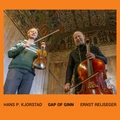 Hans Kjorstad &amp; Ernst Reijseger Gap Of Ginn (CD)