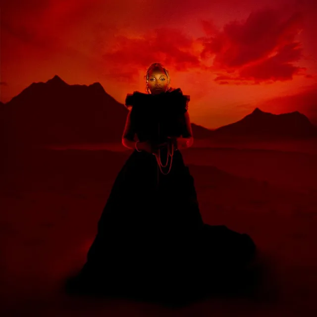 Nubya Garcia Odyssey (2LP) 