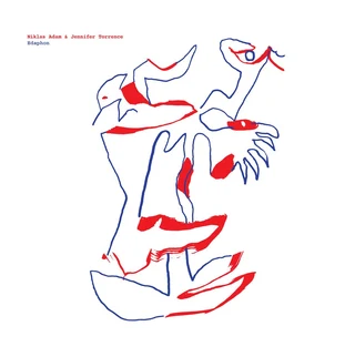 Niklas Adam &amp; Jennifer Torrence Edaphon (LP)