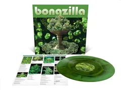 Bongzilla Stash - LTD (LP)