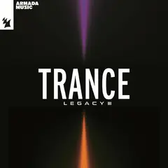 Diverse Artister Trance Legacy III (2LP)