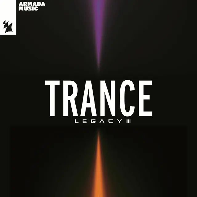 Diverse Artister Trance Legacy III (2LP) 